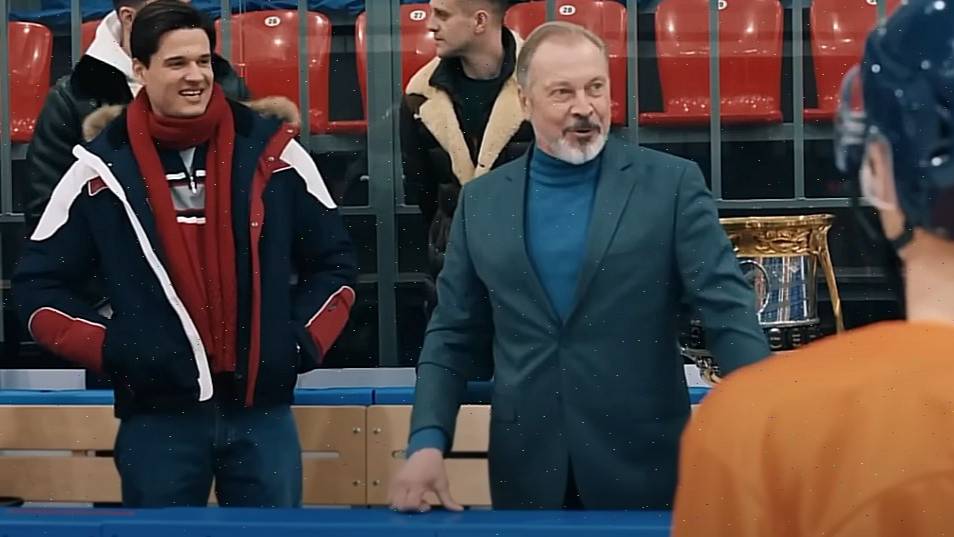 Молодёжка. Новая смена 7 сезон 2 серия % сериал 2023 онлайн