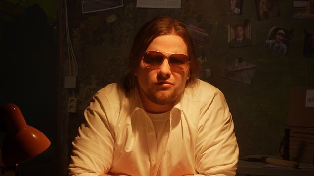 Дело№23. Детективная игра