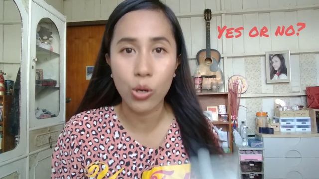 Yes or No? / รีวิวครีมซองจากเซเว่น /แพลงตอน เบบี้เฟซเจล / IBotan