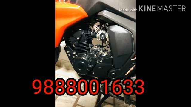 #46 For sale- swaraj 735,Bullet ,Trali,9 Acre jameen ,fzs bike, laser land leveler ( Computer kraha