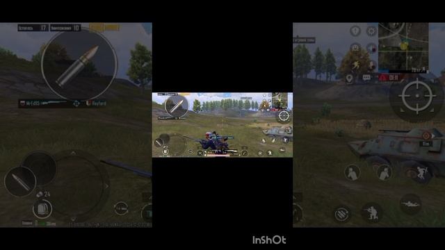 pubg mobile❤