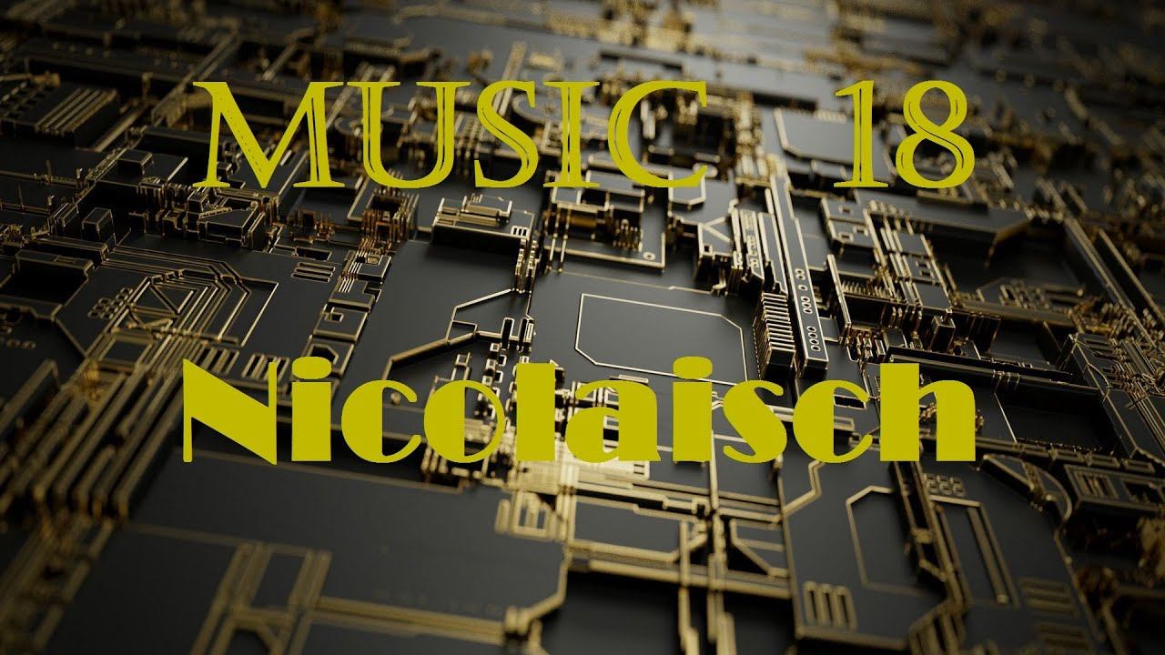 Nicolaisch - music 18