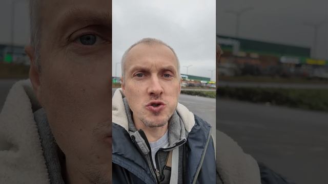 Бескультурное вождение