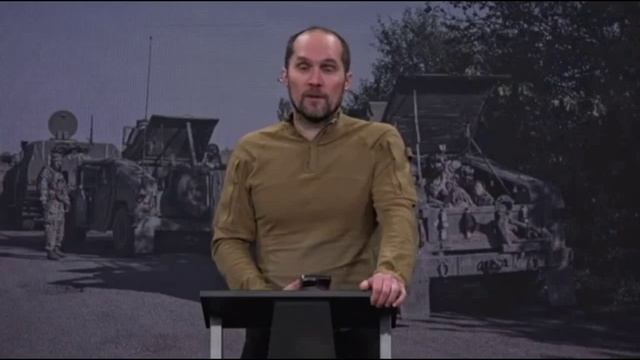 Результаты принудительной бусификации