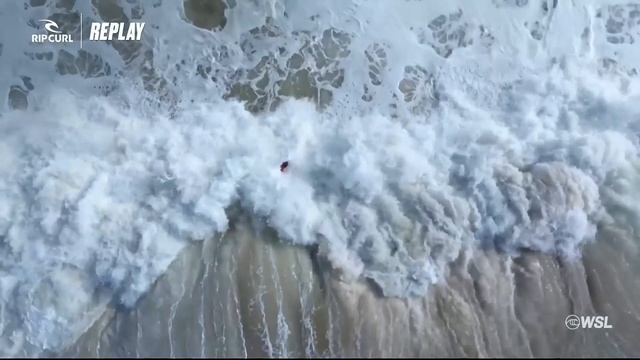 Bettylou Sakura Johnson, Lakey Peterson, Sawyer Lindblad | MEO Rip Curl Pro Portugal - Opening Roun
