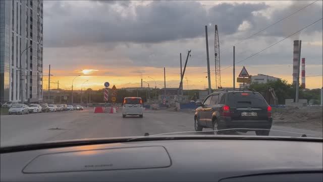 Новосибирск-Томск