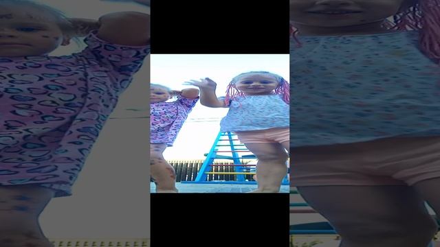 #юный блогер#смешное видео.