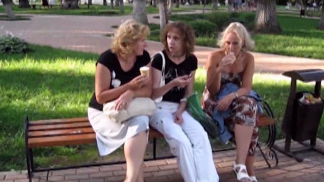 Прогулки по Калуге