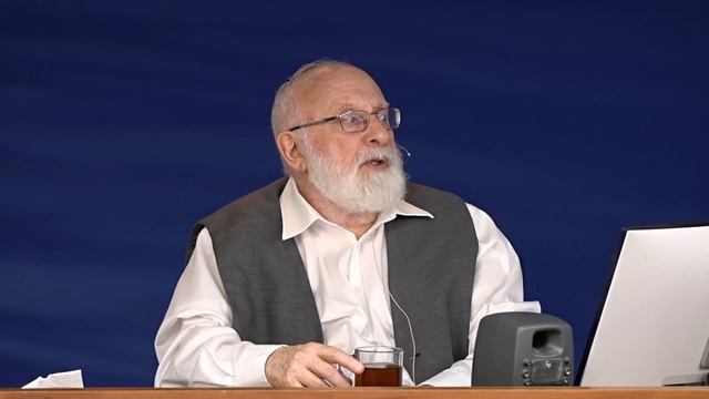 Для нашей работы действий, исходящих из человеческой совести недостаточно