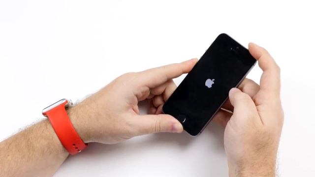 Как убить iPhone за 30 секунд?