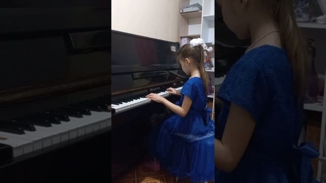 Червякова Ангелина
