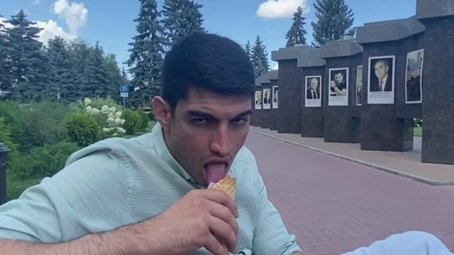 Когда она на диете!