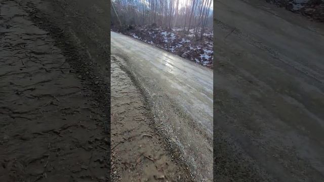 Dangers Of Offroad GroundWater