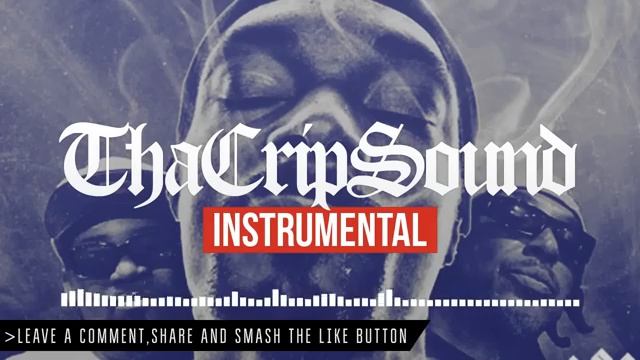 FREE Battlecat type beat instrumental West Coast Crip Walk [Prod. JunioR]