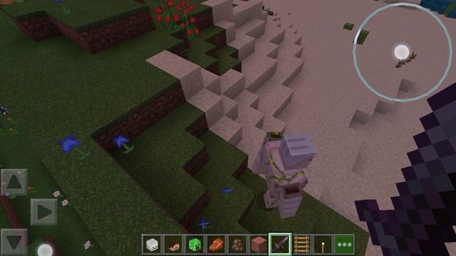 играю  в     майнкрафт
