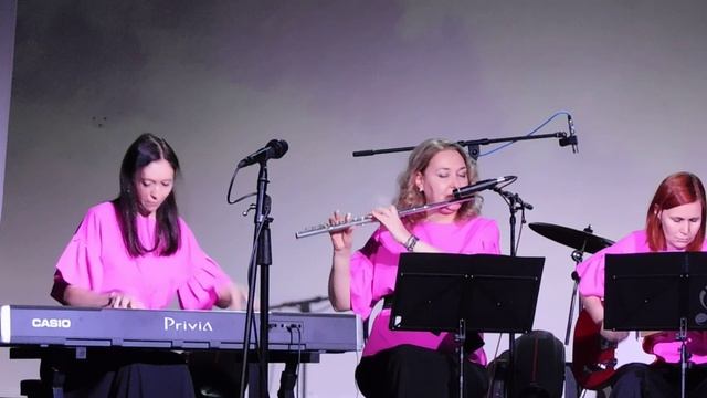 Снова в Горы. Terra Incognita. Фестиваль Музыка народов России.