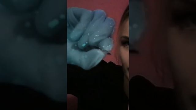 АСМР визуальные триггеры