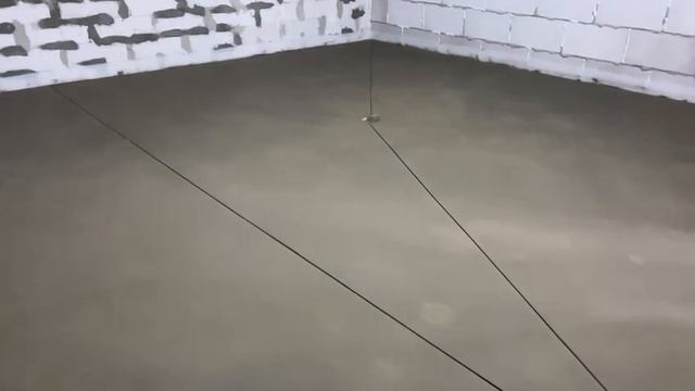 Механизированная стяжка пола по немецкой технологии Воронеж, Новая Усмань, Лиски. +7(906)586-08-08