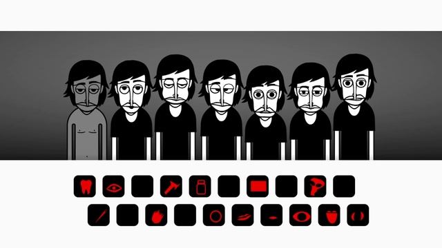 слишком быстро!мод на инкредибокс(yubin niiku)