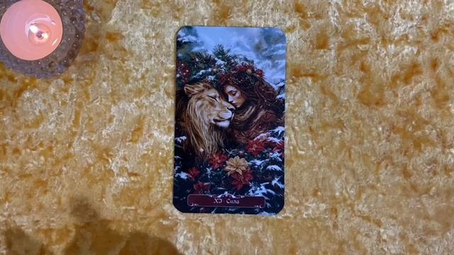 ТАРО-ПРОГНОЗ НА НЕДЕЛЮ С 16.12 ПО 22.12 ДЛЯ ВСЕХ ЗНАКОВ ЗОДИАКА