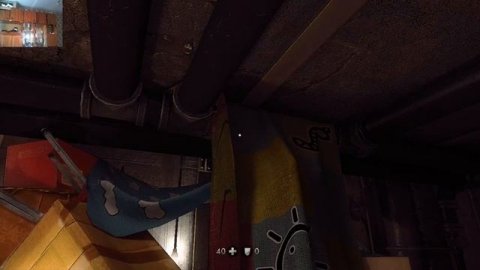 Wolfenstein The New OrderПРОХОЖДЕНИЕ 9