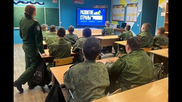 Выпуск новостей от 15.12.2024