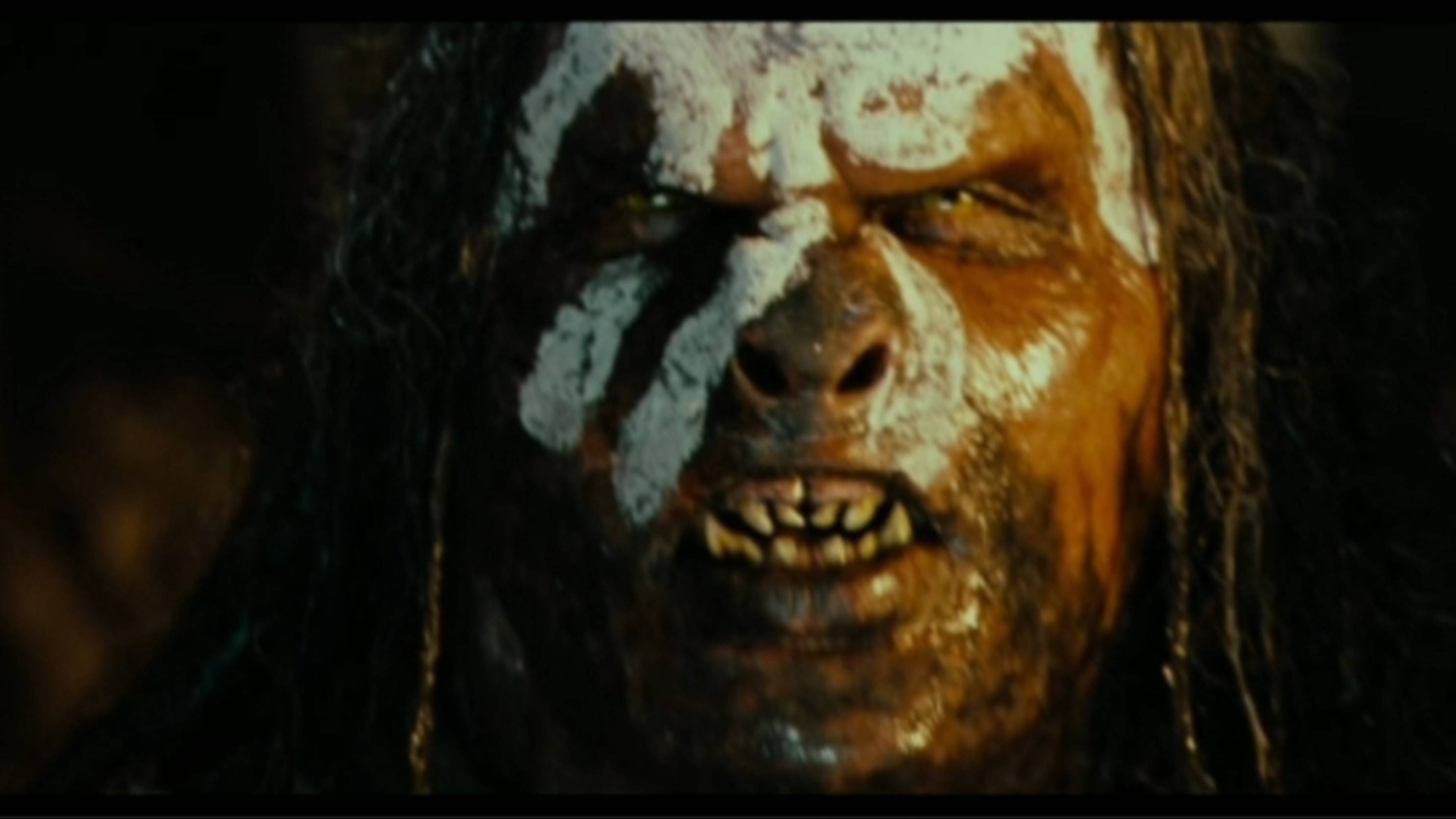 Песня - за Изенгард!