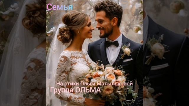 Семья