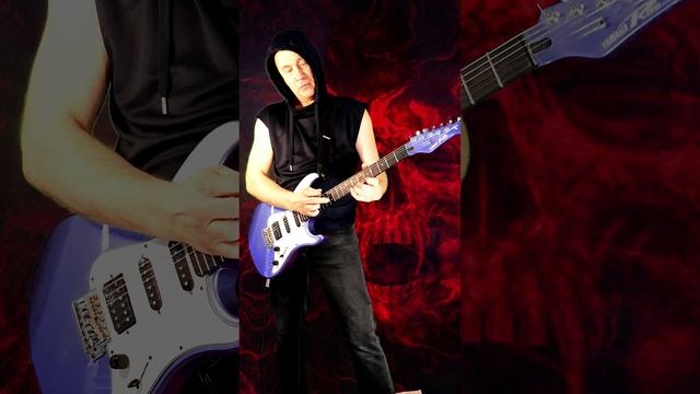 КМ Фантом - Соло COVER
