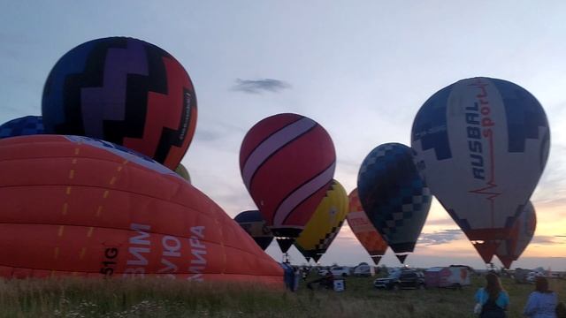 Небо России 2024