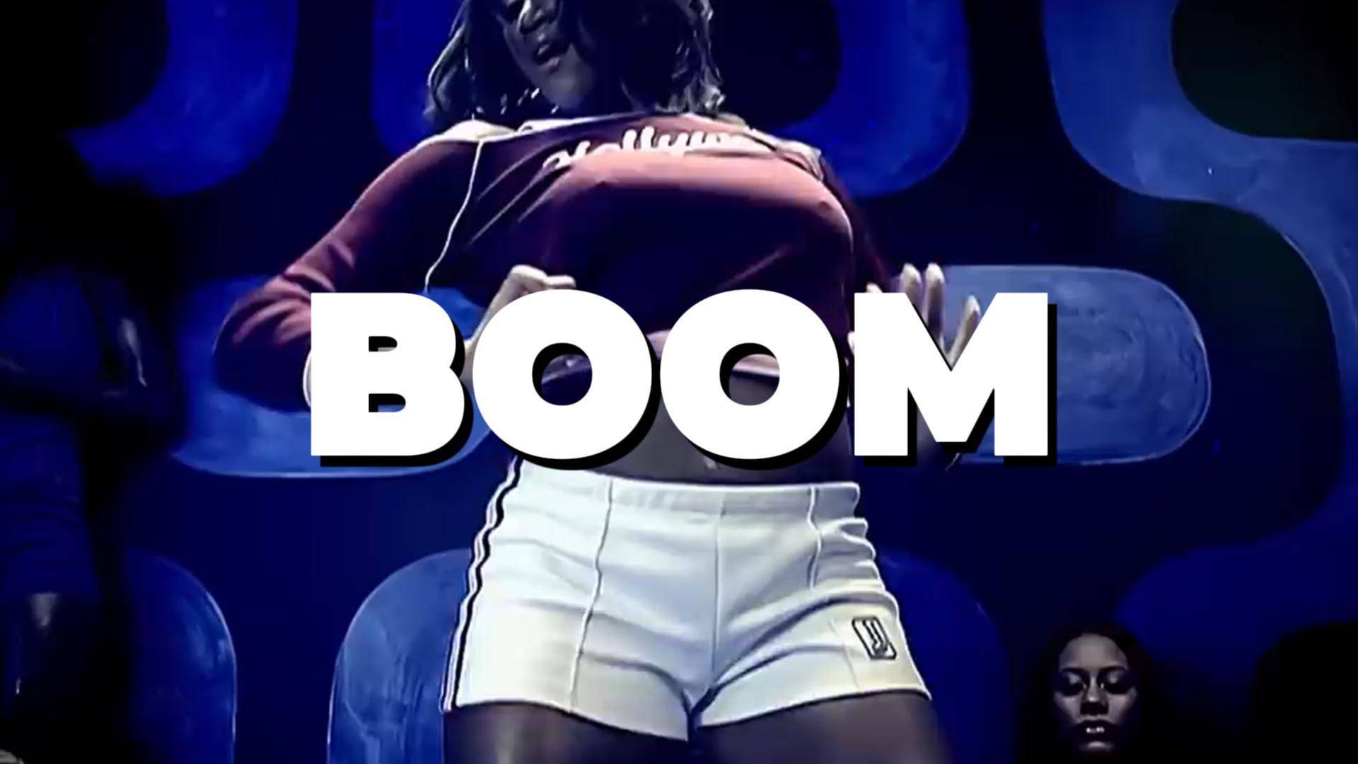 [Скидка/Sale] Boom ~ 50 cent, Toxis, Thril Pill + 2000`s Type Beat ~ 100 BPM Dmin
