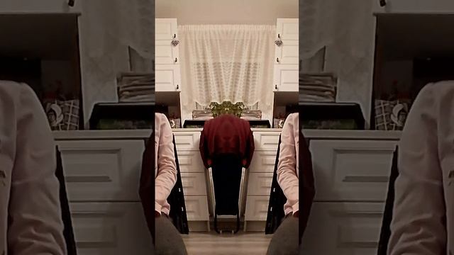 меня клонировали.