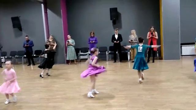 R.O.S.A dance club