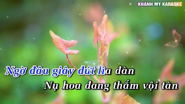 Liên Khúc Nửa Bài Karaoke Remix Tone Nam Nhạc Sống Dễ Hát Nhất