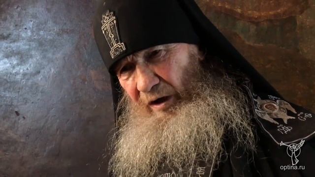 Отец Евфимий (Богомолов)♱