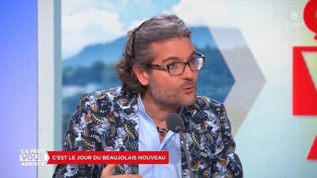 Ca Peut Vous Arriver M6 21 11 2024 Hd