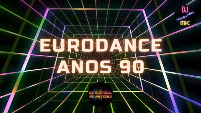 EURODANCE 90 - 06