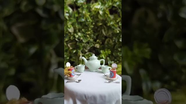 лягушки поход