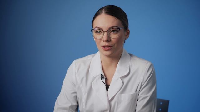 Знакомство с командой клиники: Александра Карпутина