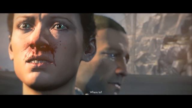 [PS4] Let's Play Wolfenstein: The New Order [02] | 'Nazi Scum!' | Nederlands / Dutch