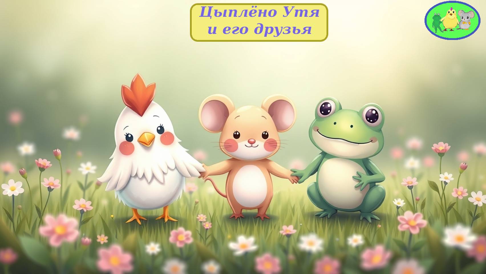 тили, тили, тесто!