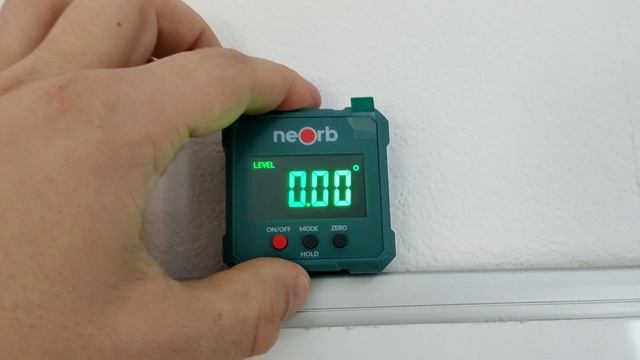 Угломер neOrb полный обзор