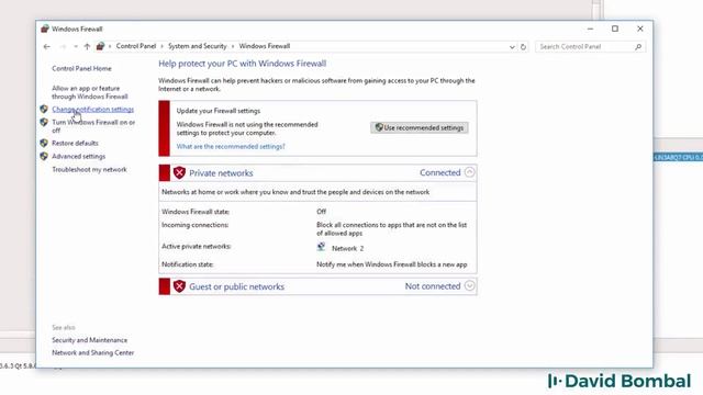 003. GNS3 2.1 Install Part 3 Troubleshooting GNS3 installation issues Windows 10