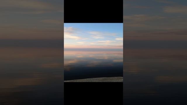 Озеро Ильмень