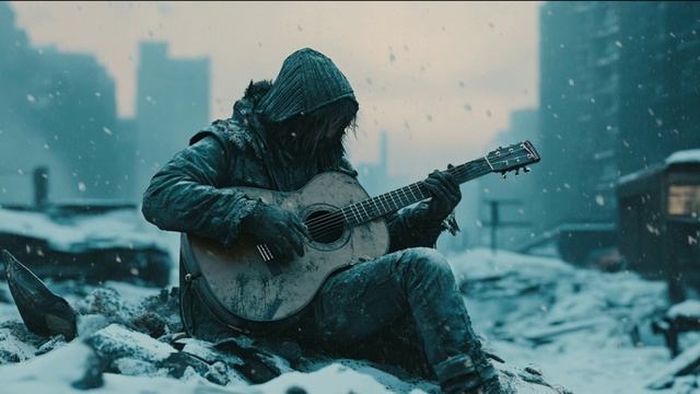 SKRIZHALI - Сквозь лёд
