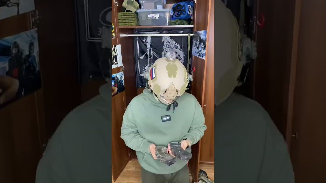 Снаряга админа #tactical #715 #military #сво #zvo
