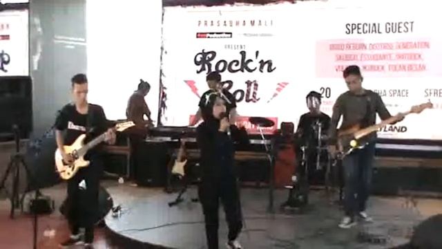 Going Under - Evanescence // cover by GENERATION BAND