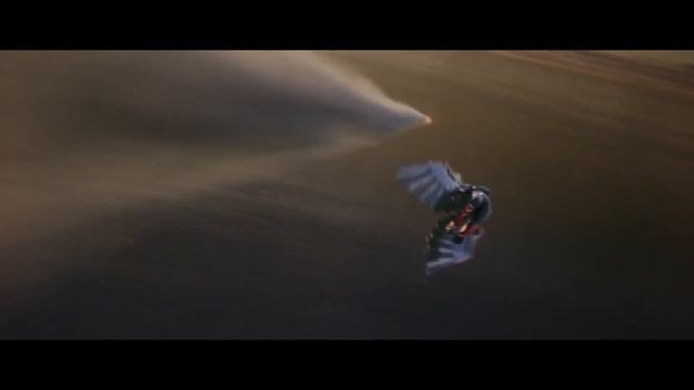 Капитан Америка 4 Новый мир⚡🔥Новый тизер (Субтитры, 2024) Фантастика, боевик