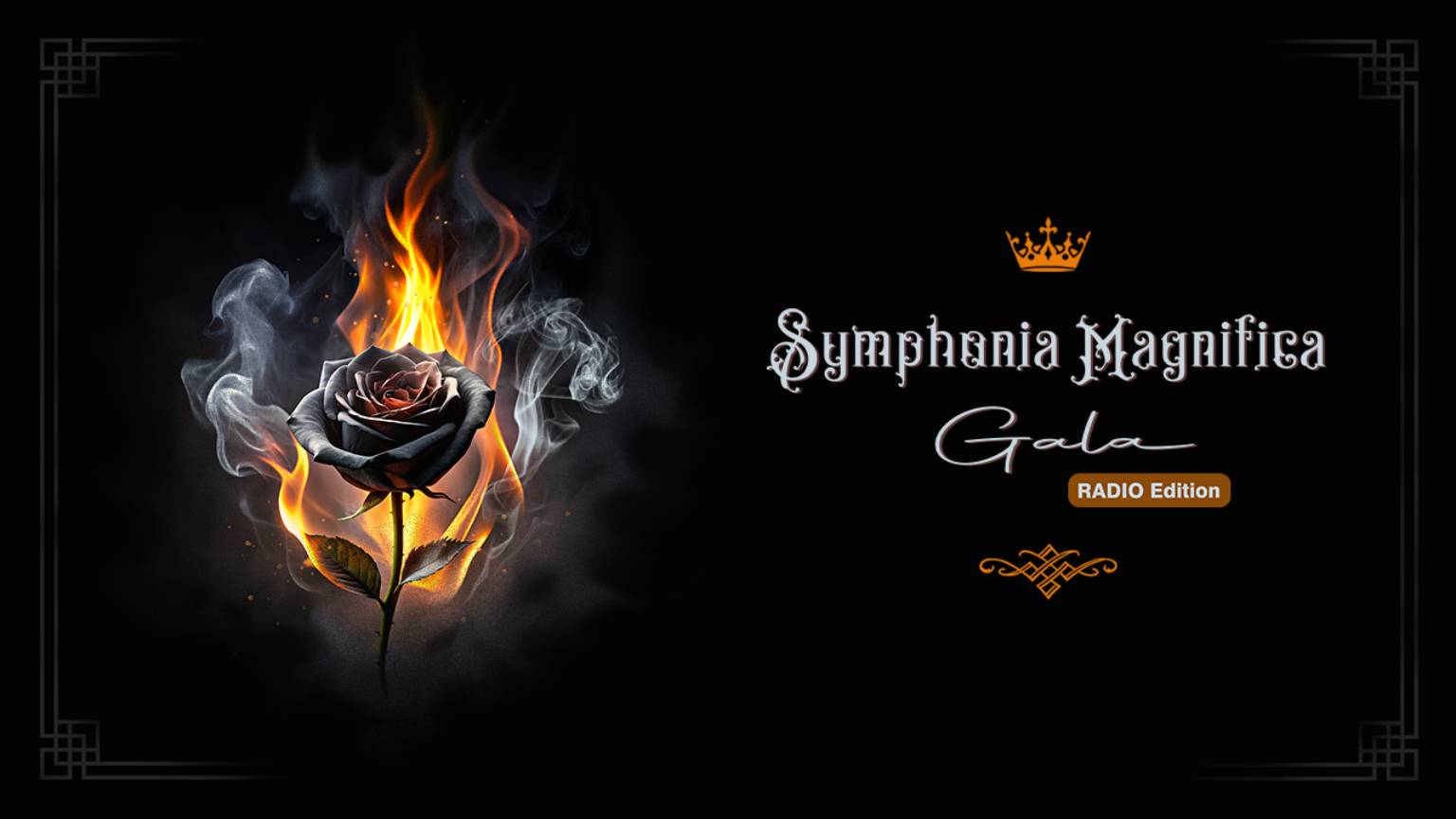 Symphonia Magnifica - Gala (RADIO Edition)