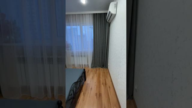 Новая квартира в новом доме эксклюзив